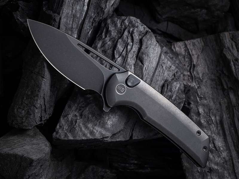 We Knife Mini Malice