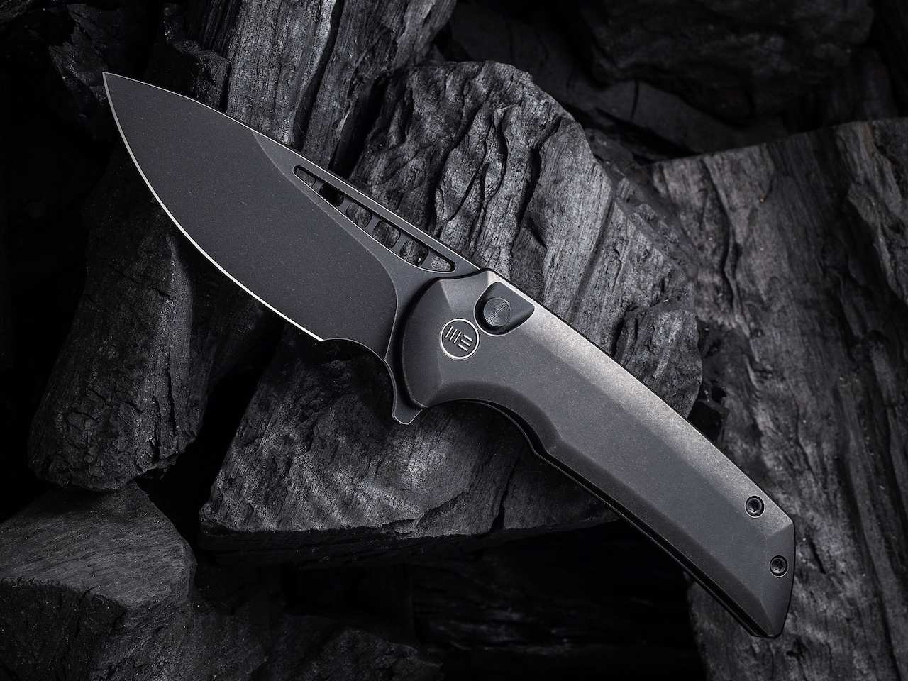 We Knife Mini Malice