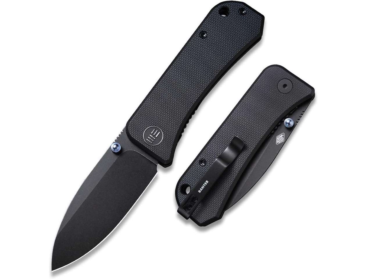 WeKnife Banter Pocket Knife for EDC