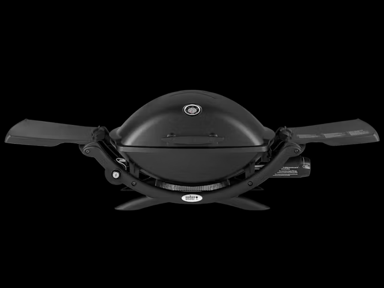 Weber Q 2200