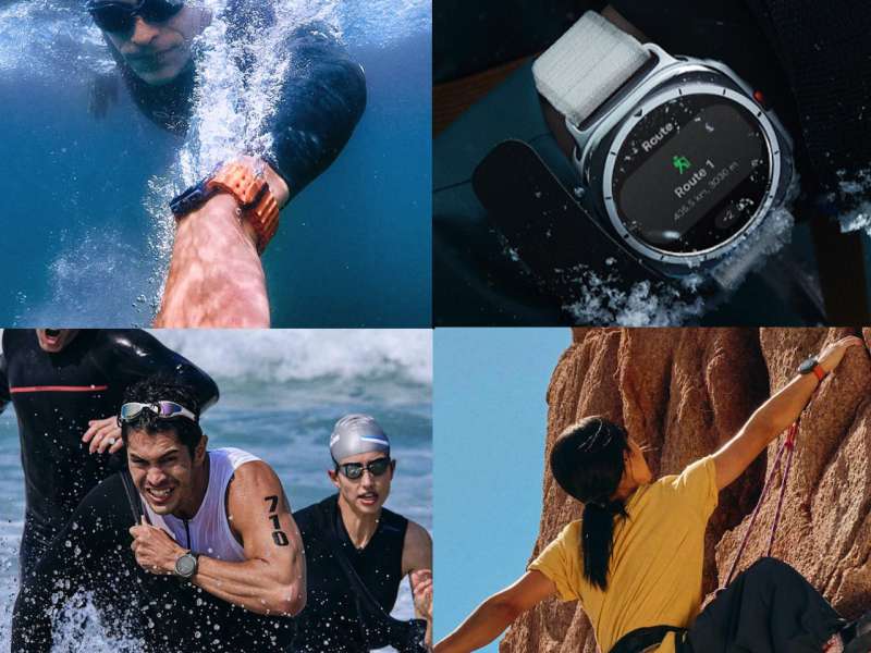 What 'Rugged' Means on a 2026 Smartwatch, and Which Specs Actually Matter Outdoors