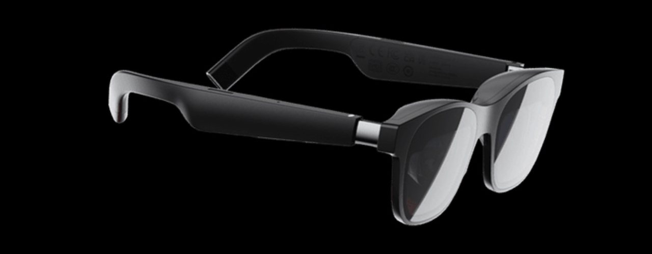 XREAL Air 2 Ultra
