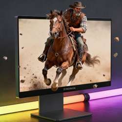 ZIMO1 Interactive Light Field 3D Display