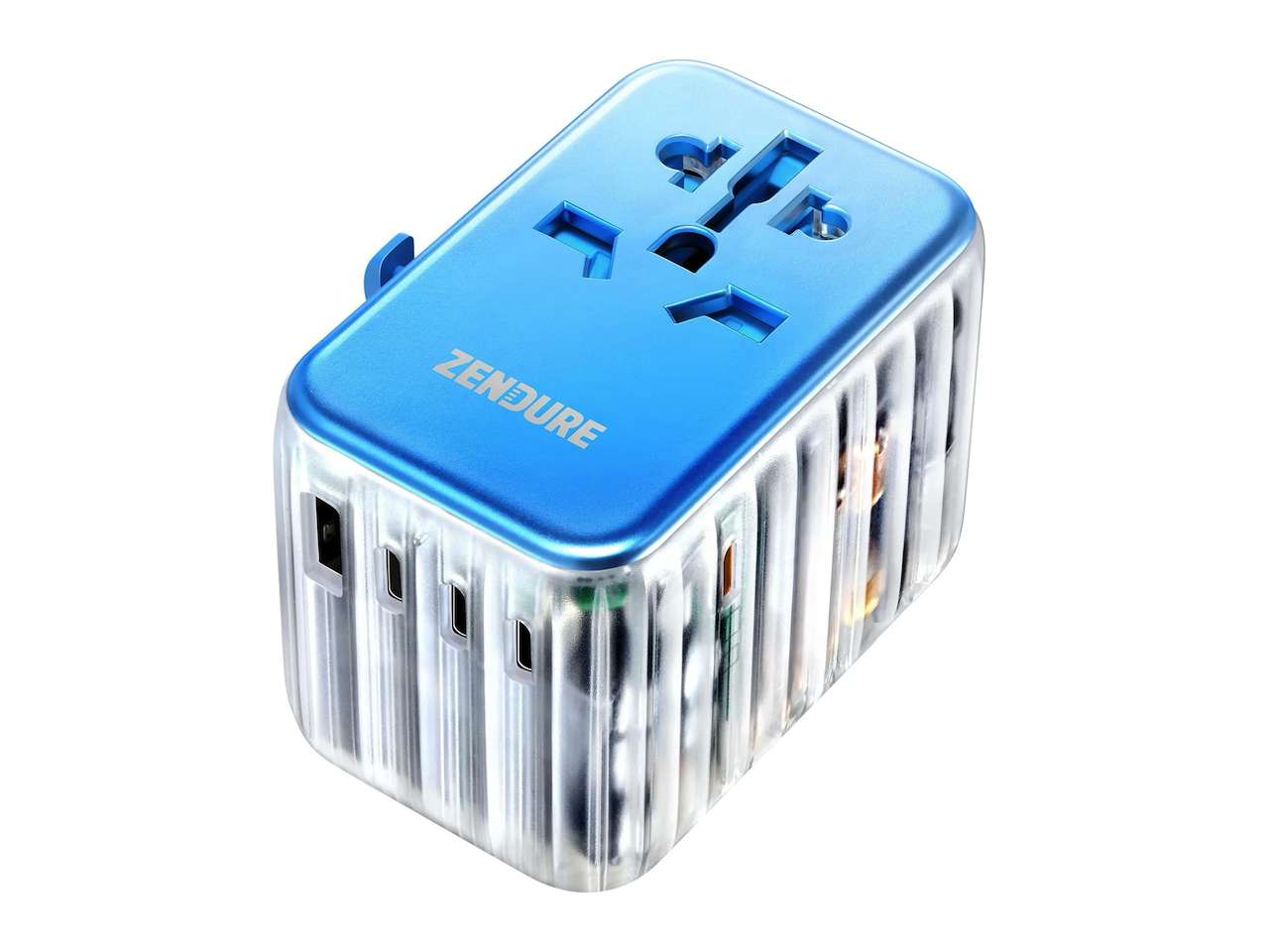 Zendure Passport III