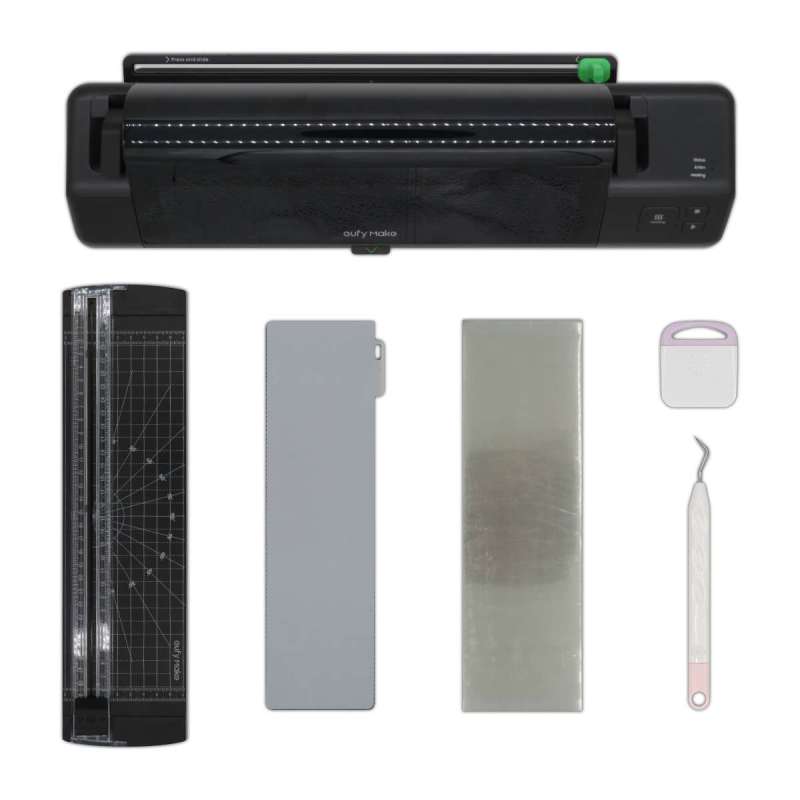 eufy dtf kit