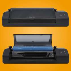 eufyMake UV DTF Laminator review – Exploring sticker making with the E1 UV printing system