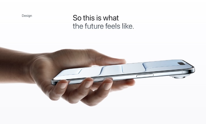 Apple iPhone Air Deals