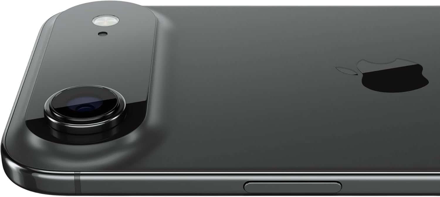 iPhone Air Review