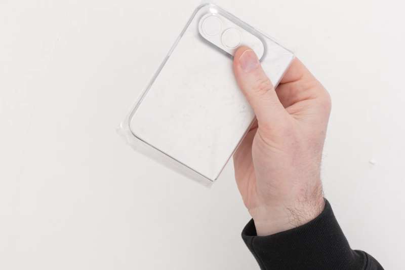iPhone ULTRA Fold