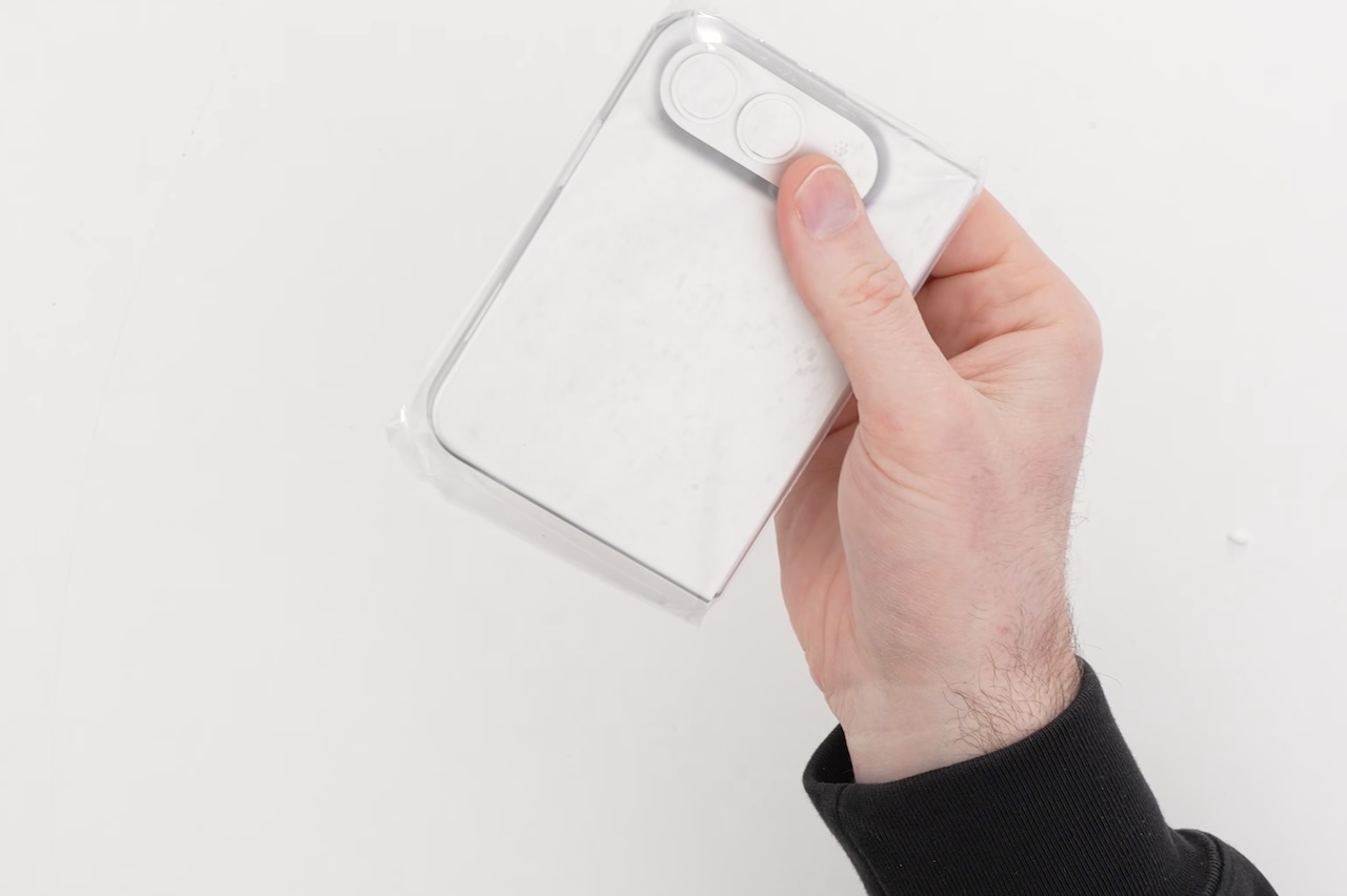 iPhone ULTRA Fold