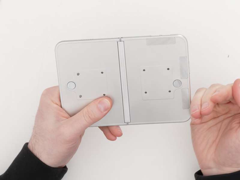iPhone ULTRA Fold