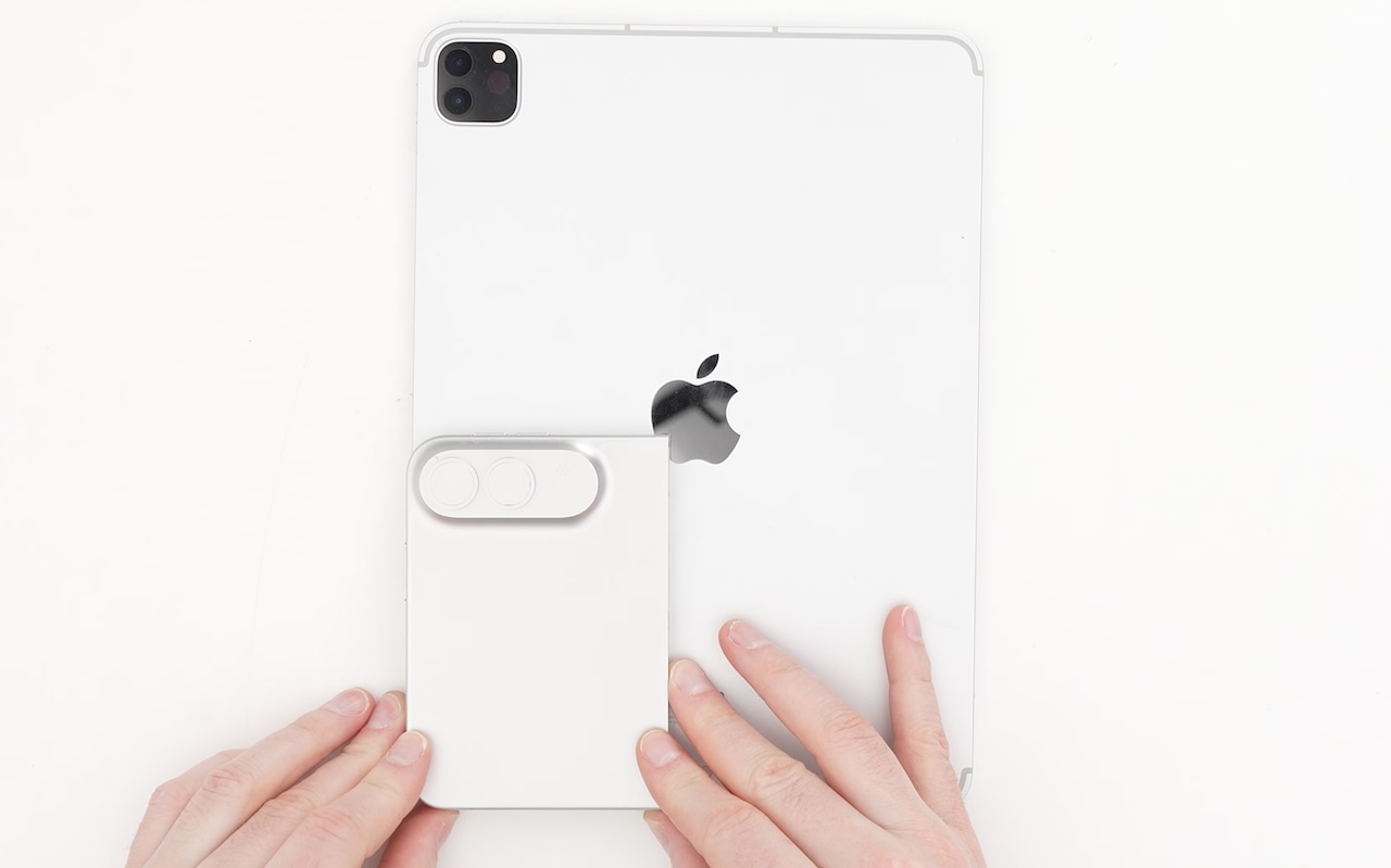 iPhone ULTRA Fold Features