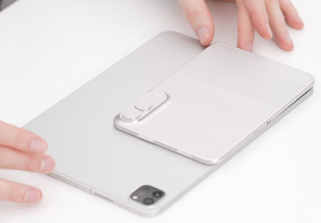 iPhone ULTRA Fold