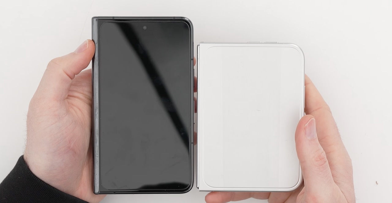 iPhone ULTRA Fold