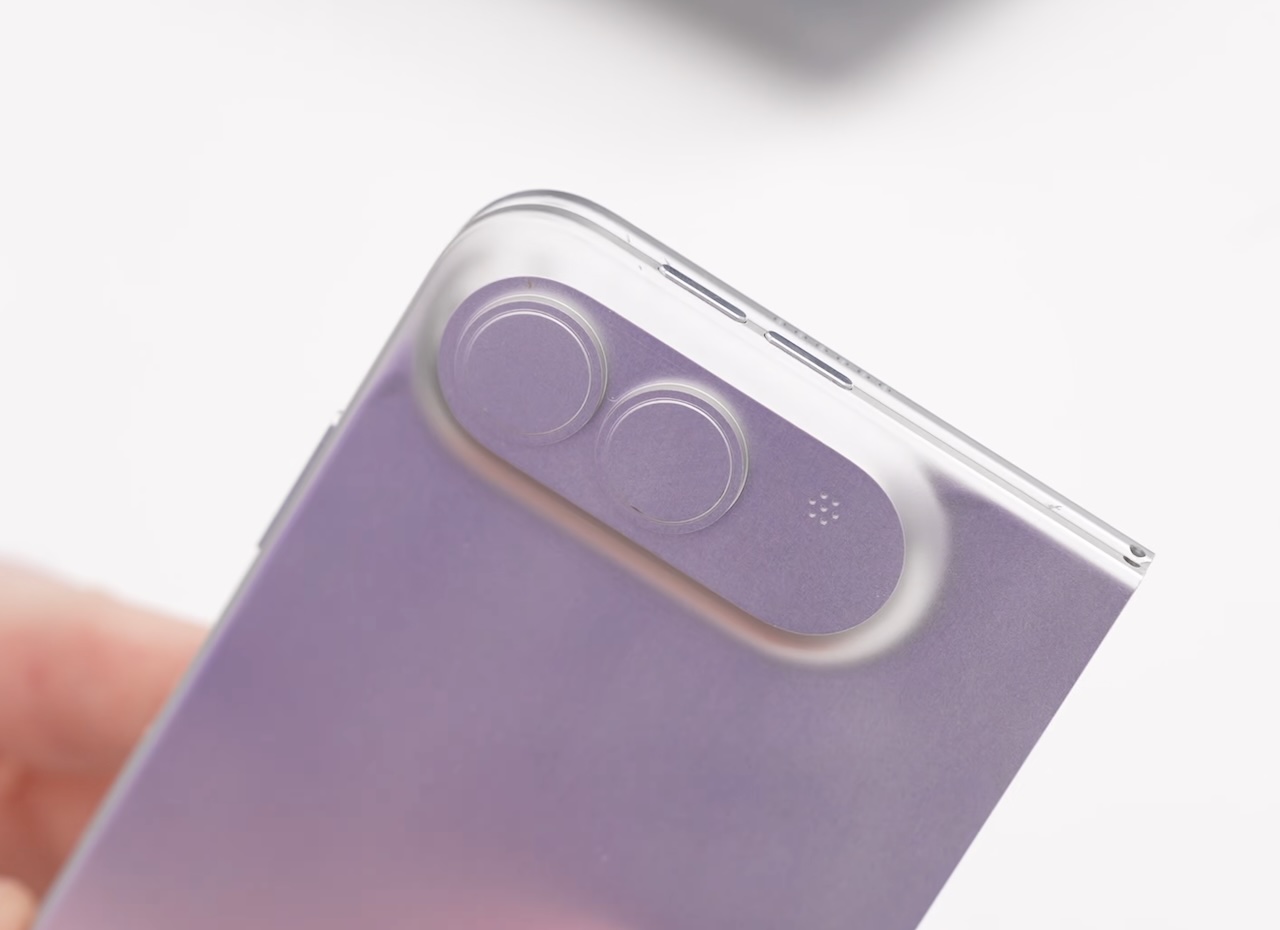 iPhone ULTRA Fold