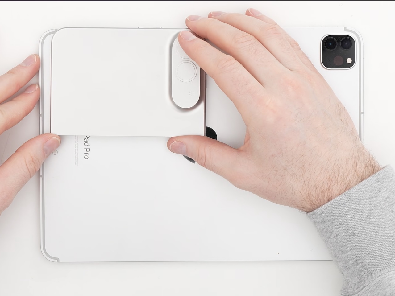 iPhone ULTRA Fold