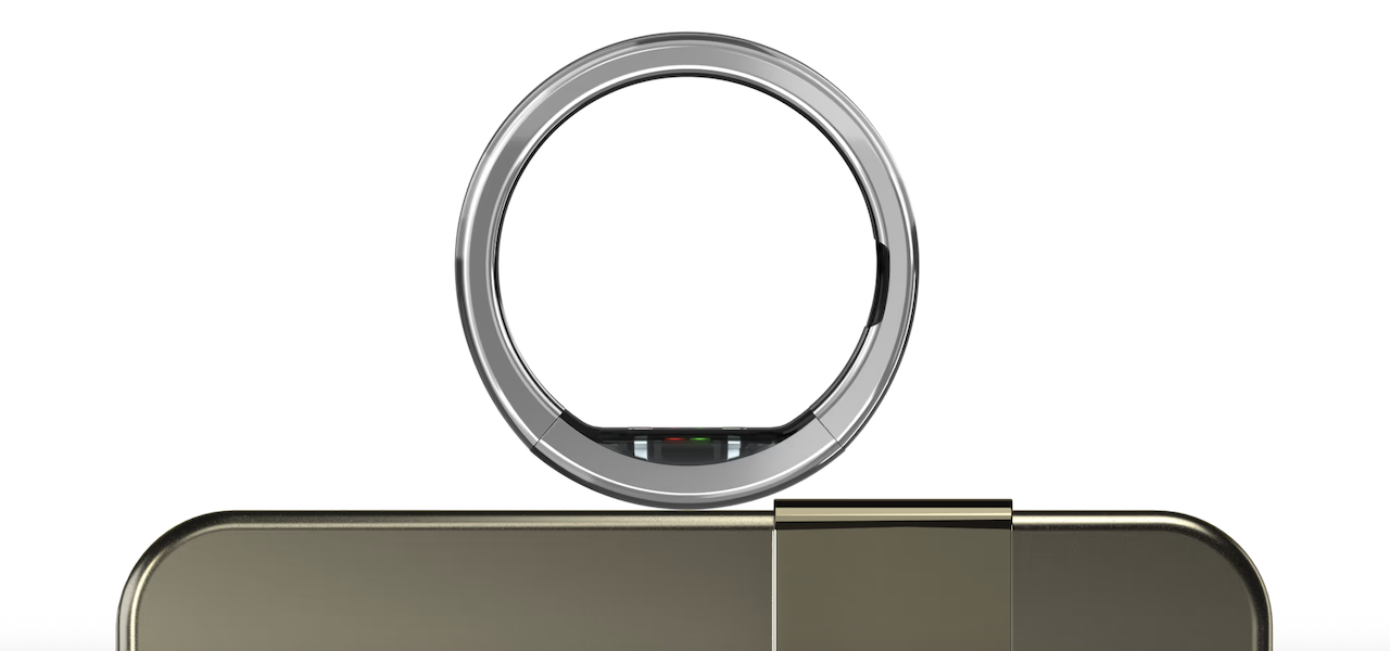 ultrahuman ring pro