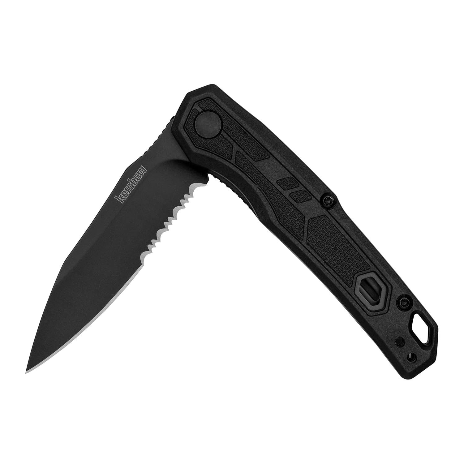 1 Kershaw Appa Pocket Knife