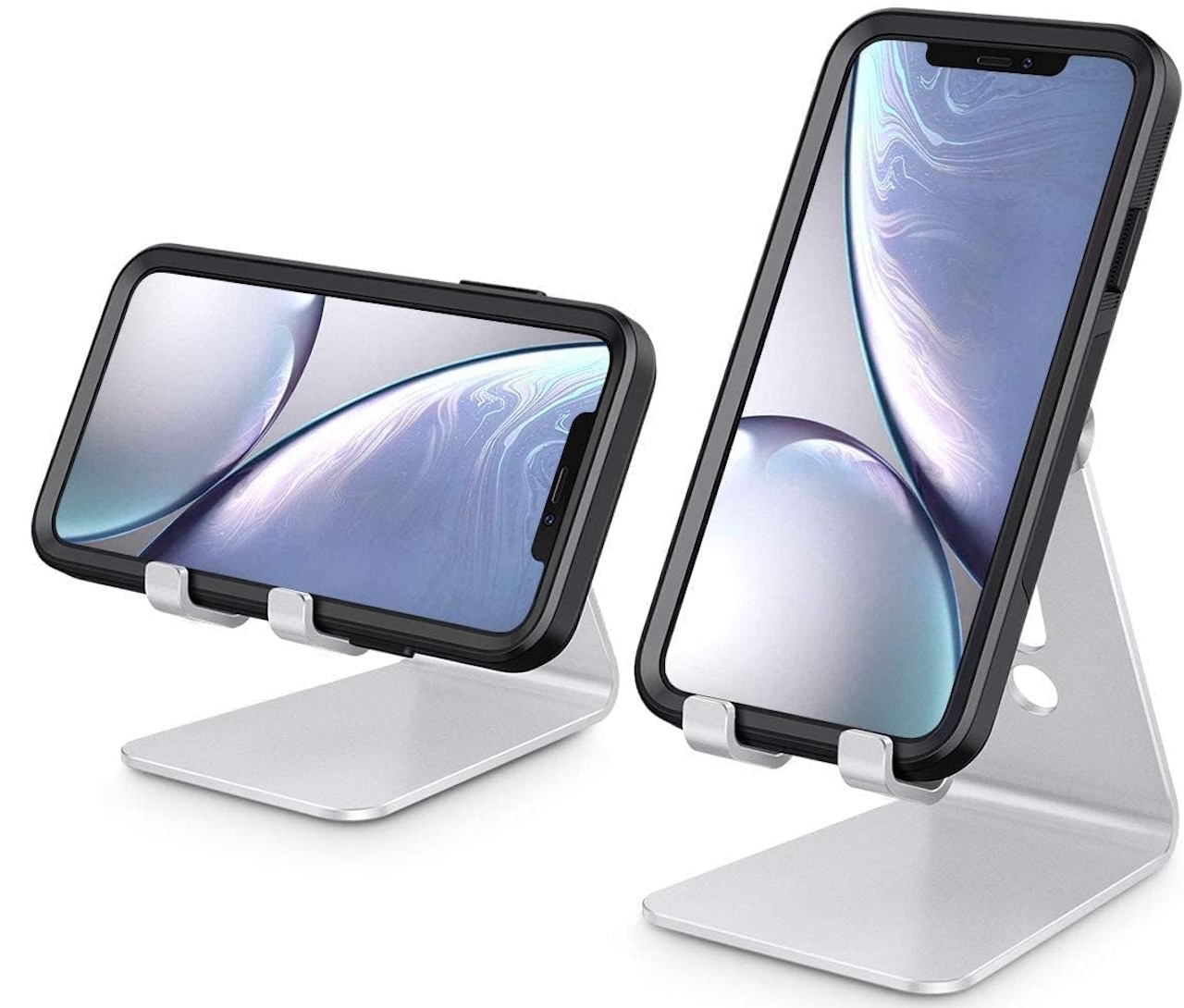 1 OMOTON Adjustable Cell Phone Stand