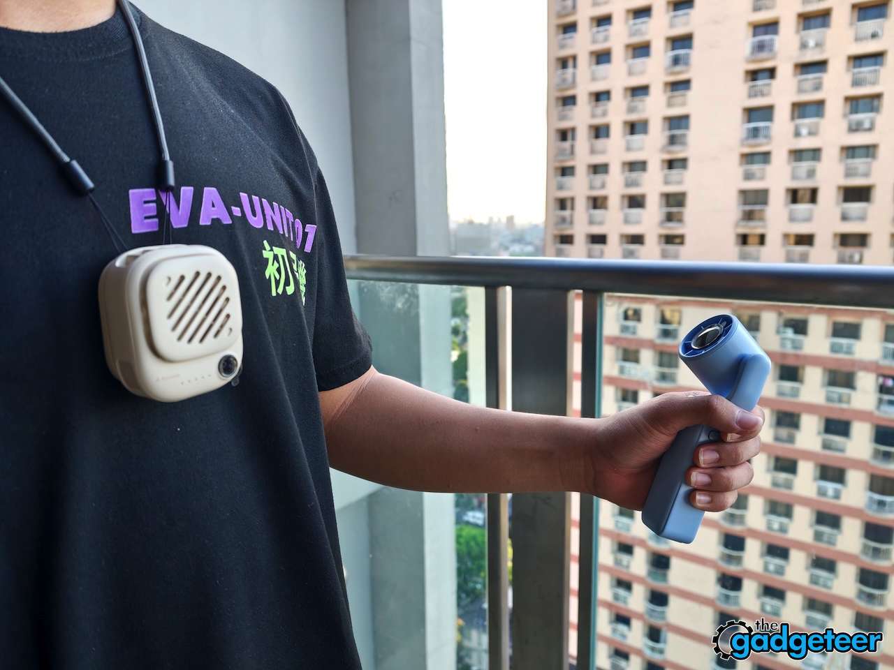 10 Best Cooling Gadgets to Beat the June Heatwave 2026