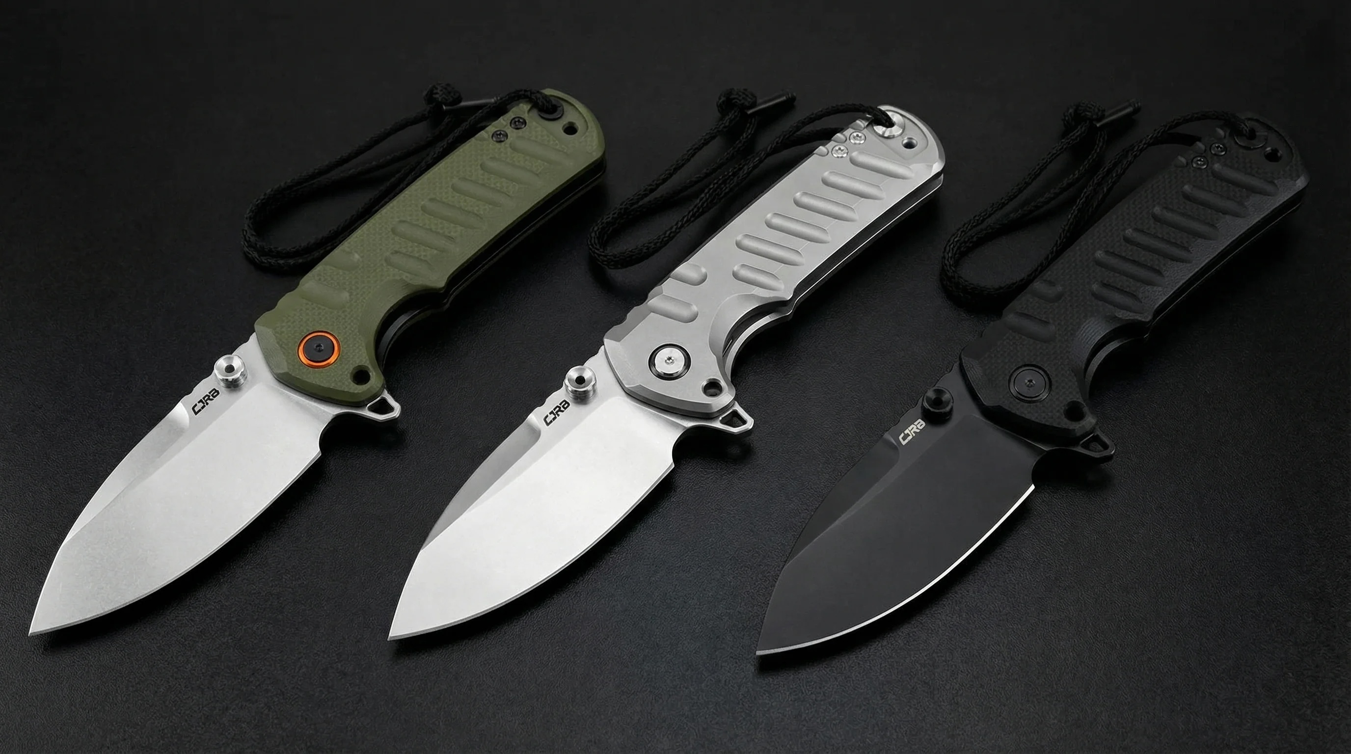 10 CJRB Knives for People Who Are Tired of Overpaying for EDC A