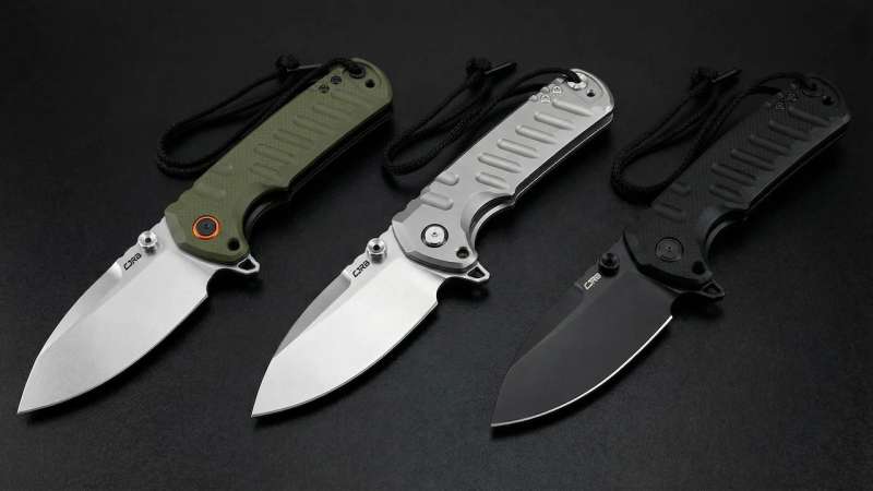 10 CJRB Knives for People Who Are Tired of Overpaying for EDC B