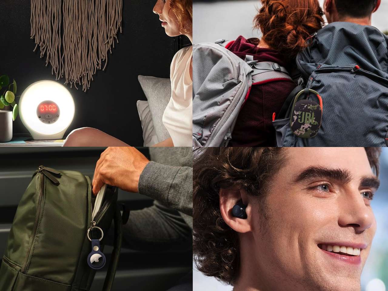 10 Grad Gift Gadgets Under $100 for the Class of 2026