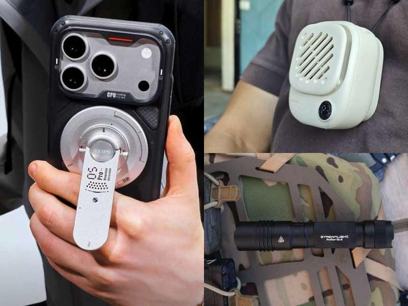 10 Must-Have Gadgets Worth Adding to Your Shopping Cart this June