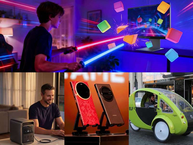 10 Must-Know Tech from May 2026
