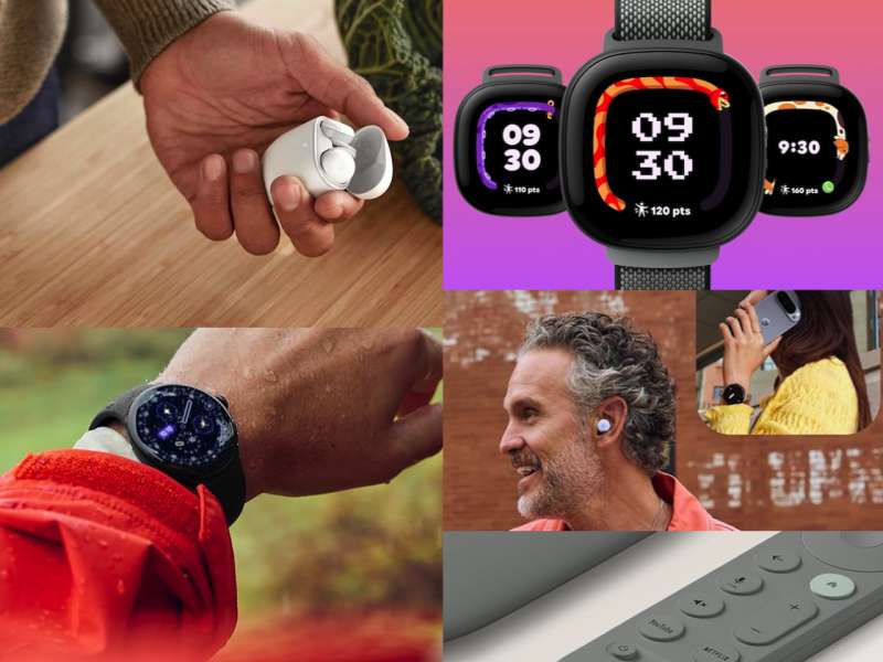 12 of Google's Best Prime Day 2026 Deals From Pixel 10 to Pixel Buds