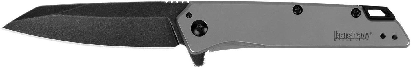 2 Kershaw Misdirect Pocket Knife
