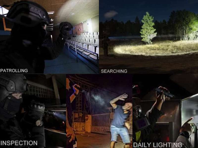 4 EDC Tactical Flashlights Worth Your Money in 2026