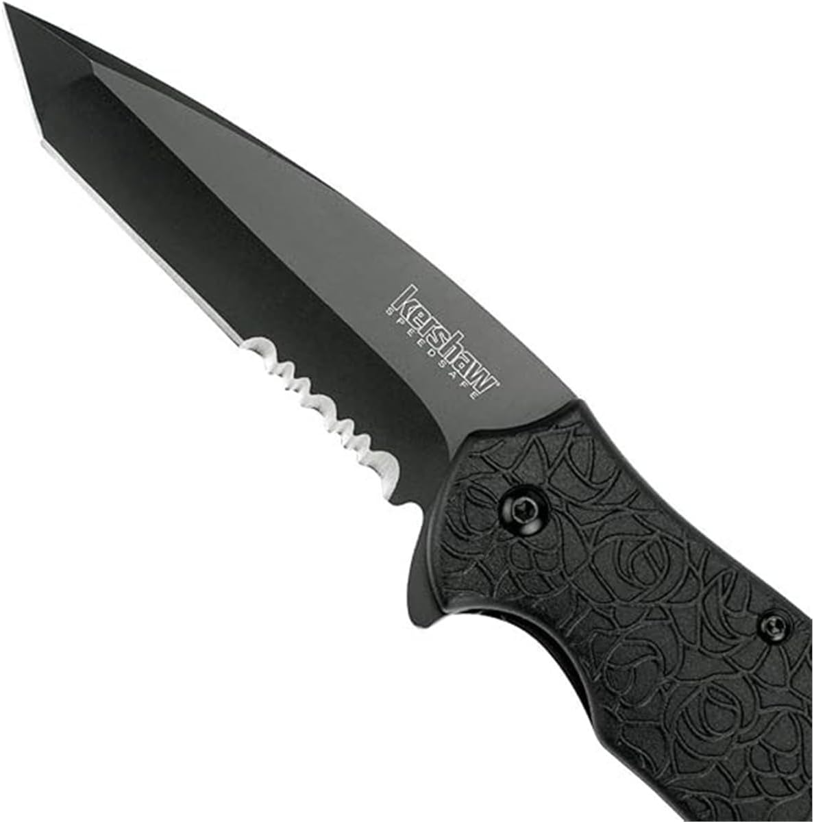 4 Kershaw Kuro Tanto