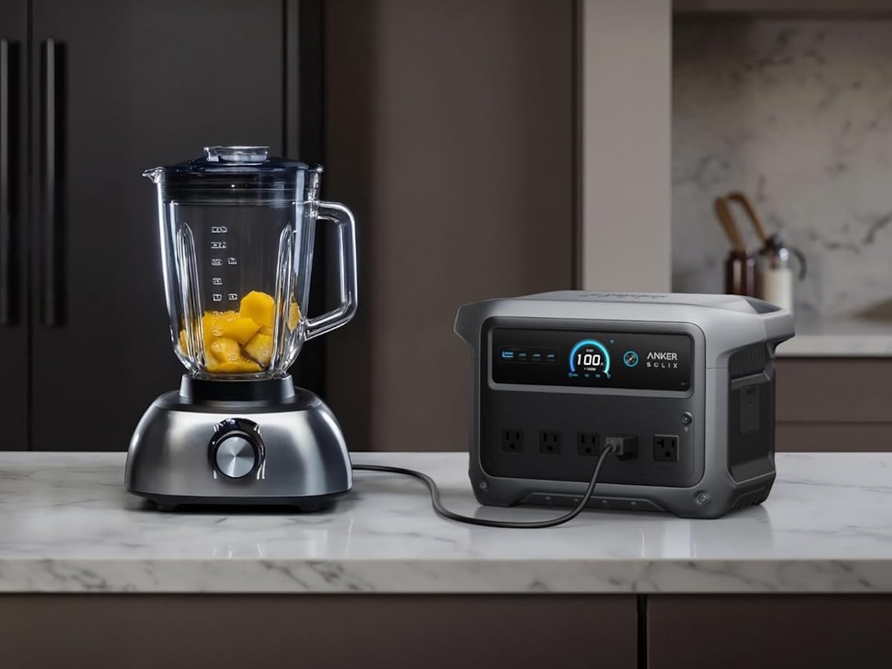 5 Anker SOLIX C1000 Gen 2