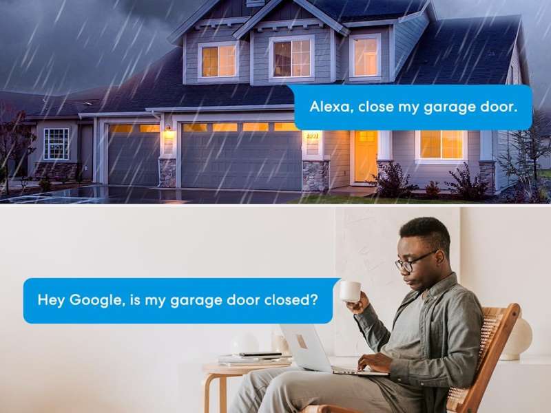 5 Best Smart Garage Door Openers With Zero Subscription Traps
