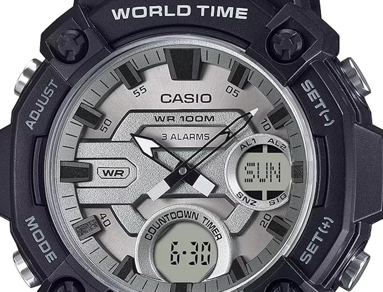 5 Casio Watches That Survive Dad Duty in 2026