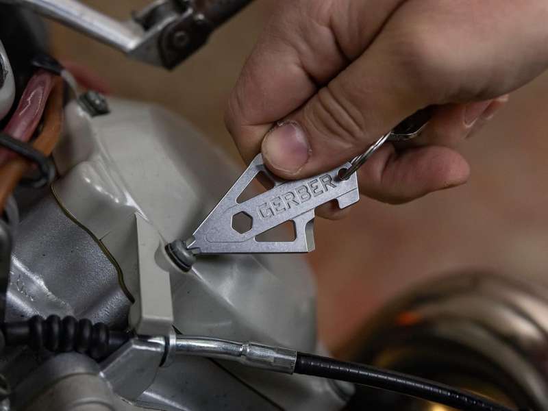 5 Keychain Multi-Tools Under $25 That Won't Turn Your Keys Into a Brick
