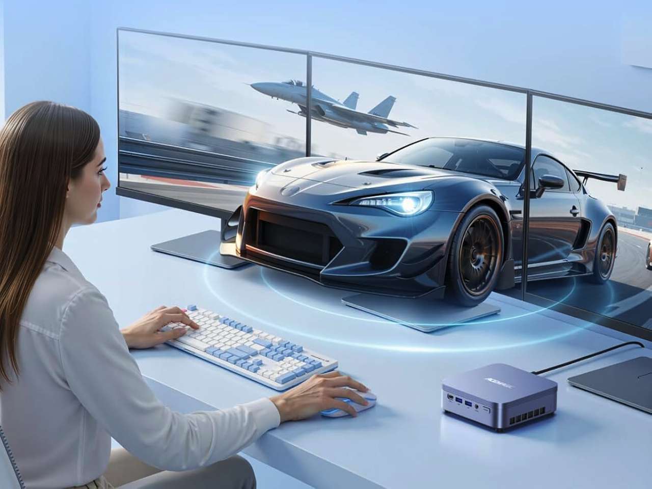 5 Mini PCs for 2026 Home Offices