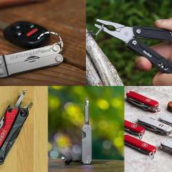 5 Pocket Multi-Tools Under 3 Ounces Worth Keeping in Your Jeans