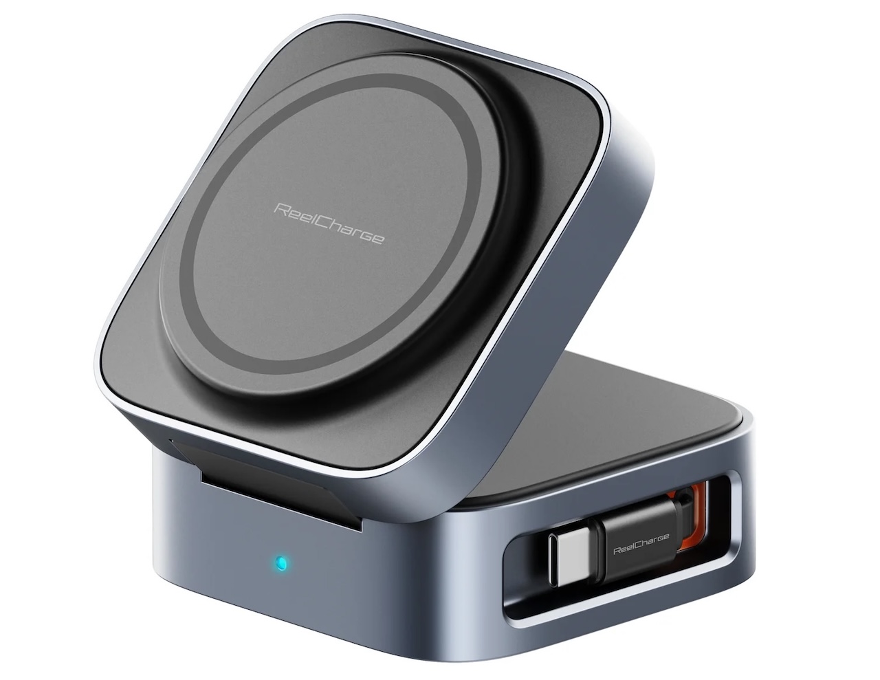 5-in-1 Wireless Powerstation & Charger 65W