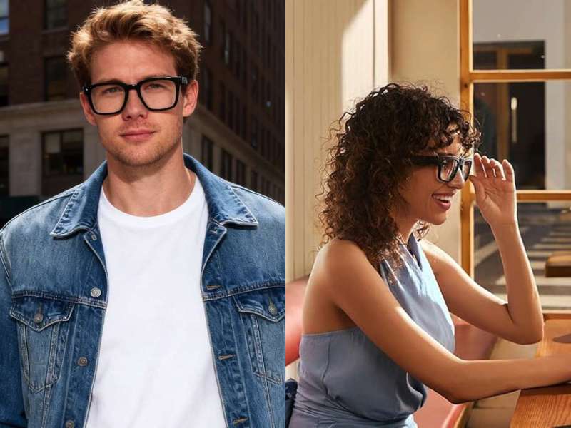 Best Smart Glasses on Amazon No Big Brands 2026