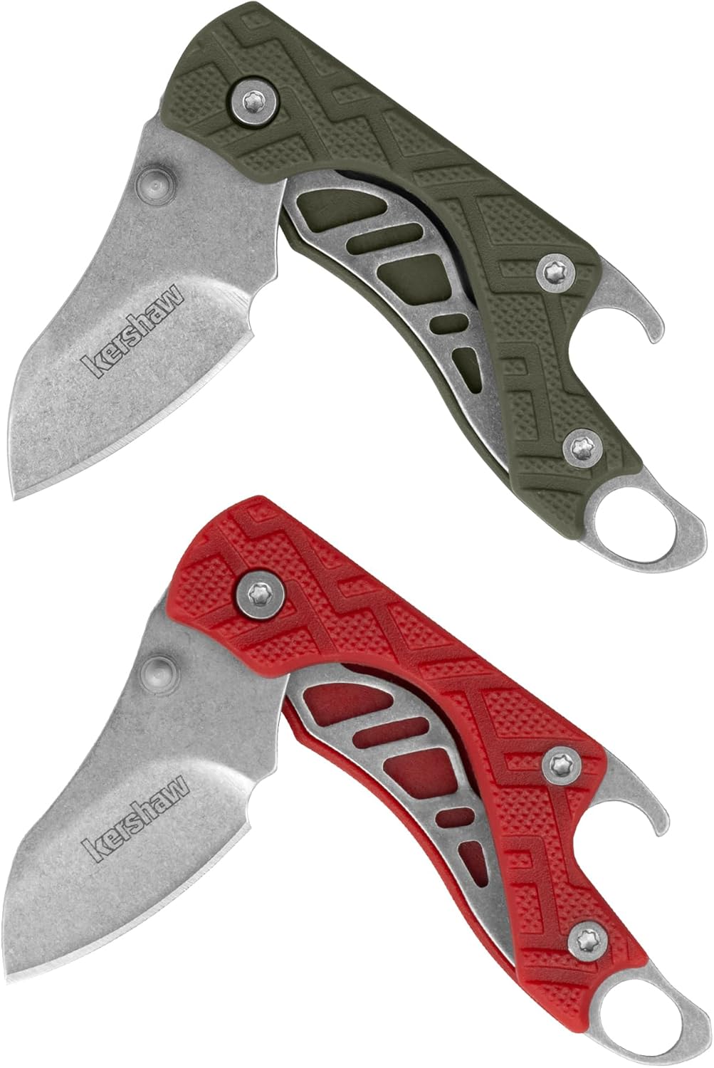 7 Kershaw Cinder Pocket Knife
