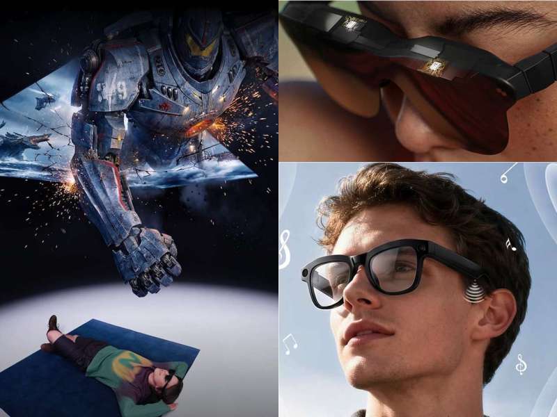 7 Prime Day Smart Glasses Deals From $69.99 to XREAL's AR Rig