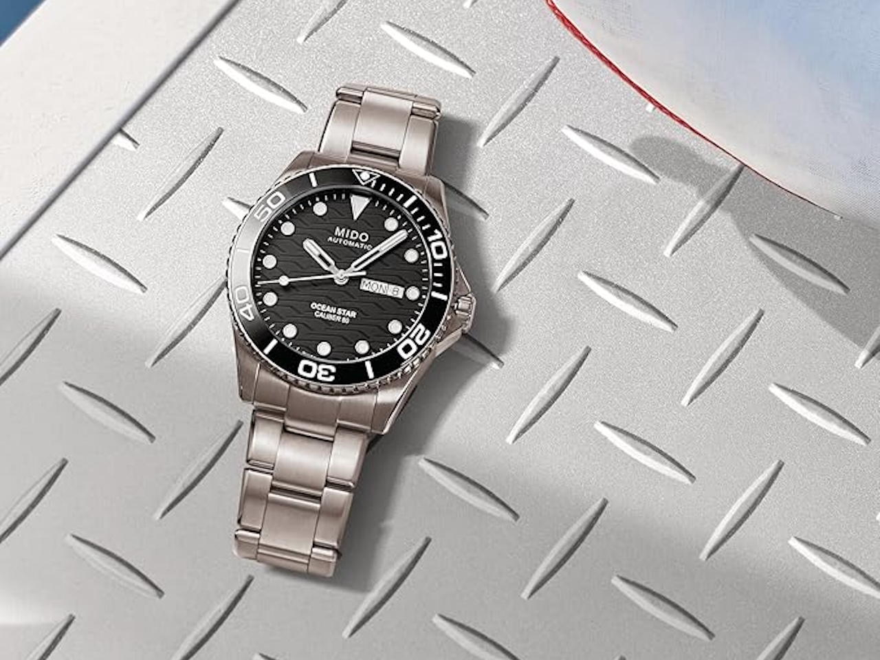 8 Best Titanium Dive Watches Under $5,000