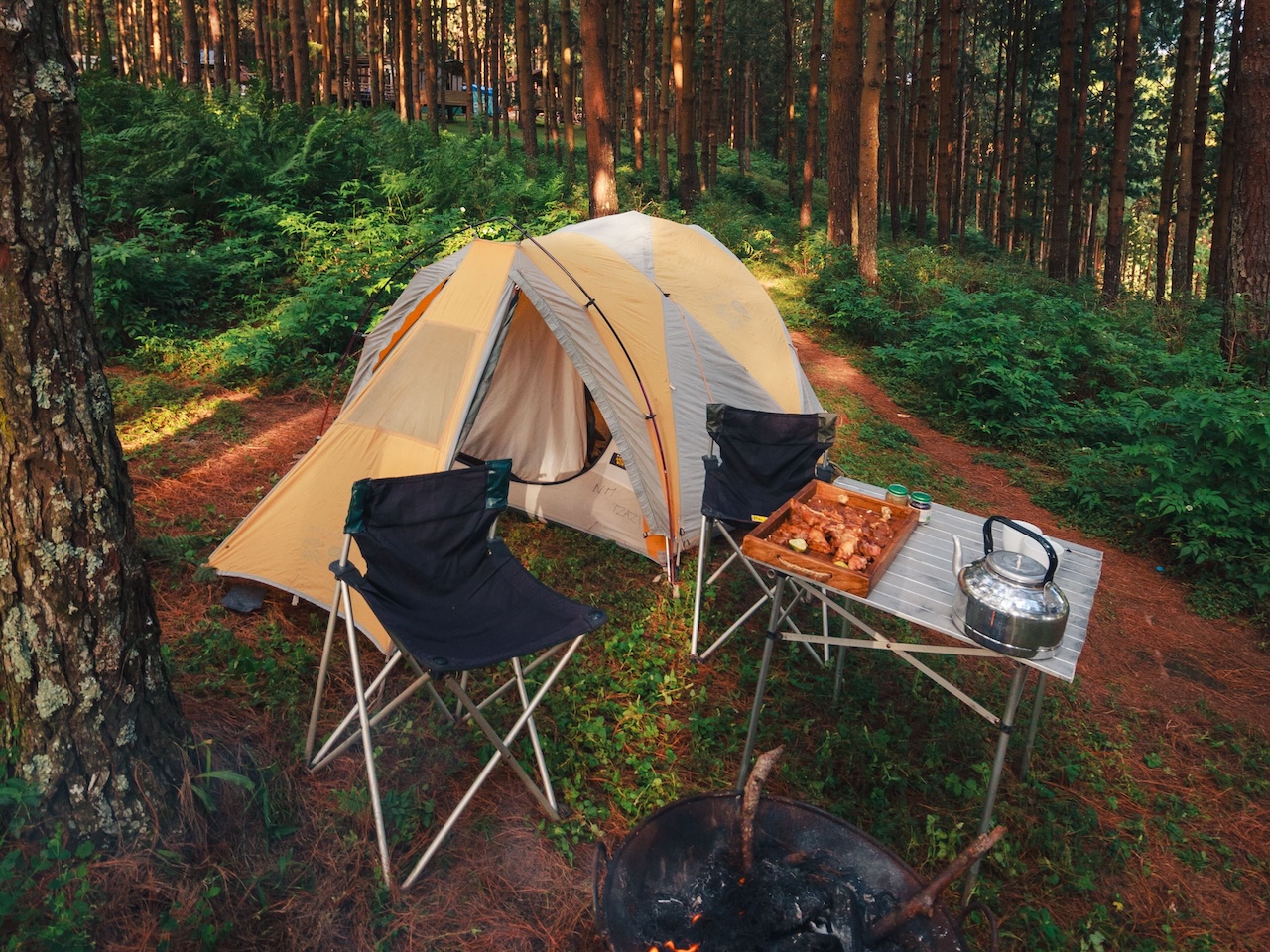 8 Camping Gadgets Ready for Summer Weekends in 2026