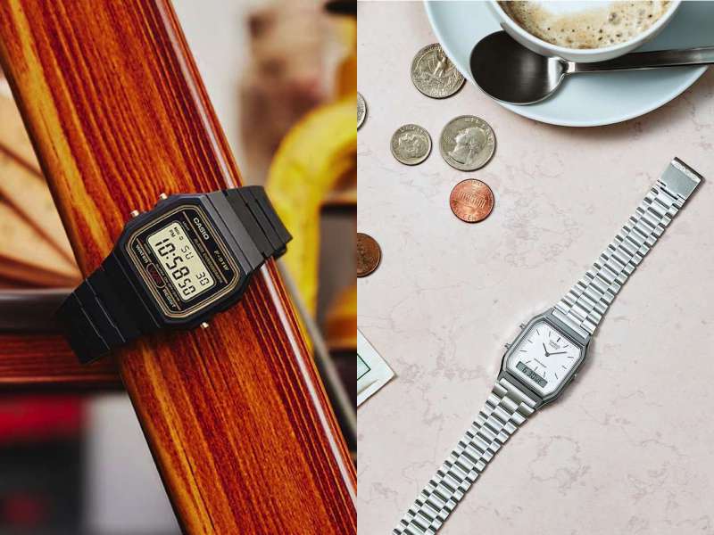 8 Vintage Casio Watches Still Worth Buying in 2026