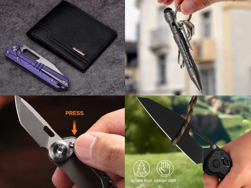 9 Tacray EDC Picks Worth a Pocket Clip in 2026