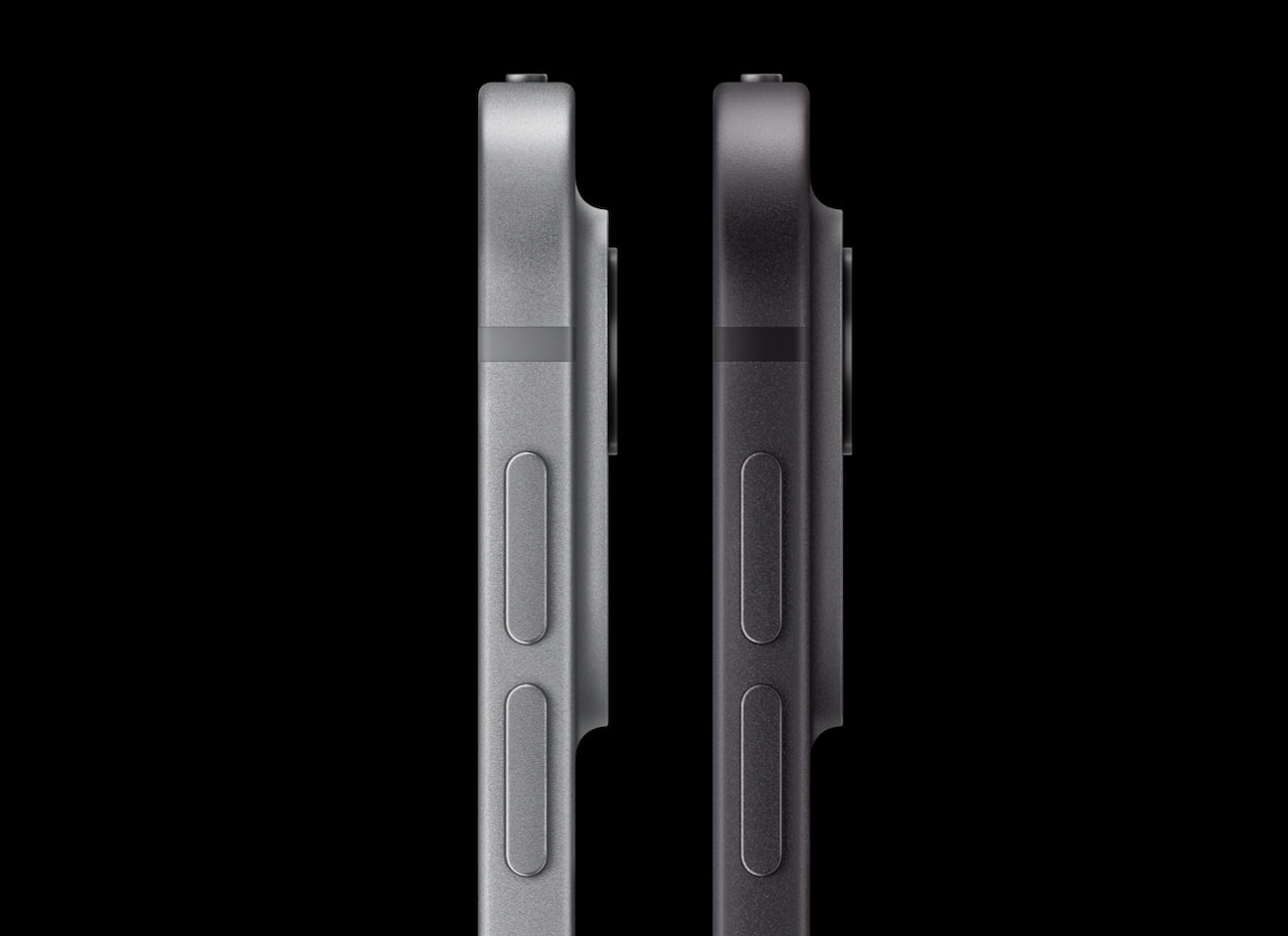 APPLE IPAD PRO M5 Availability
