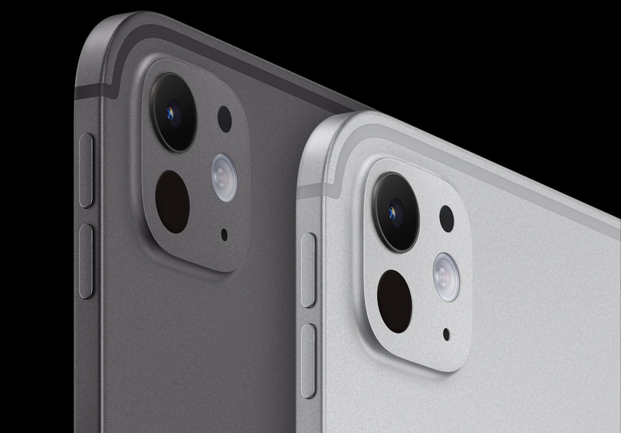 APPLE IPAD PRO M5 Pricing