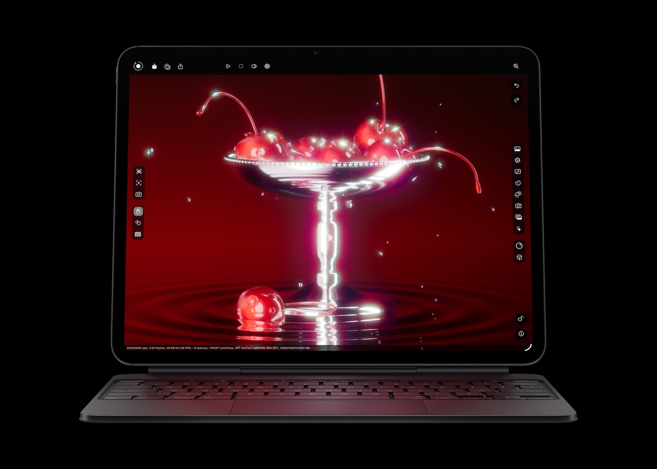 APPLE IPAD PRO M5 Where to Buy